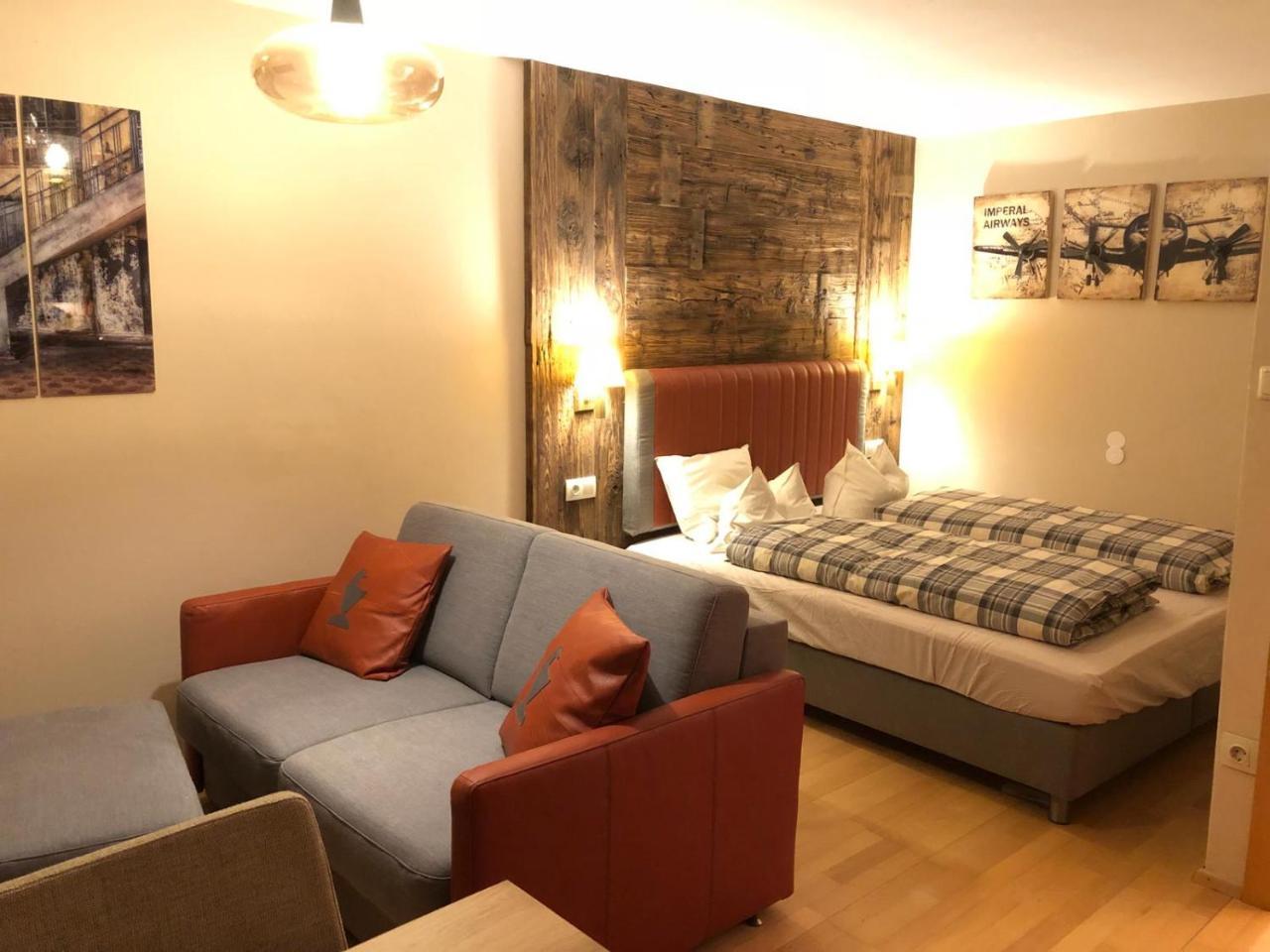 2 Apartment Kitzbuhel