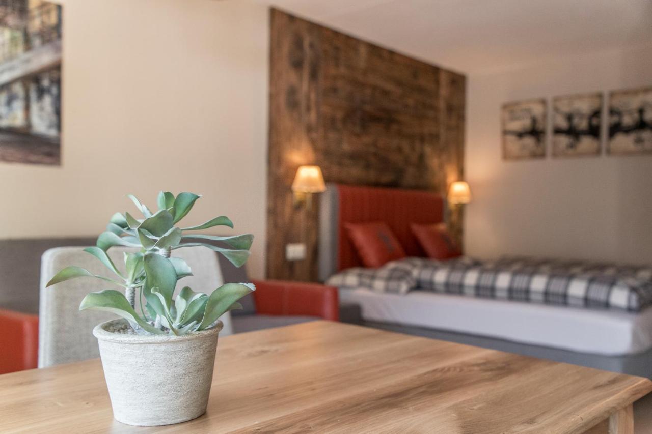 Apartment 2 Kitzbuhel